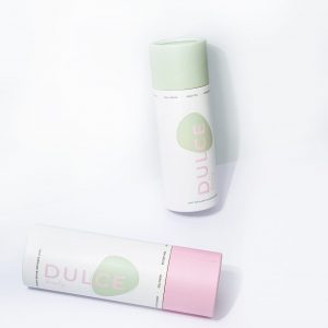 Coffret - Duo gant exfoliant en soie corps